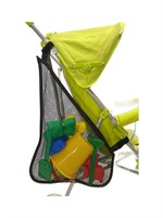 Органайзеры для детских колясок.