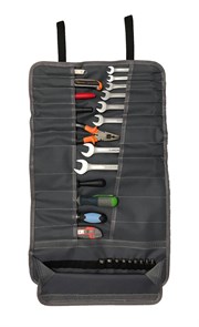 {{productViewItem.photos[photoViewList.activeNavIndex].Alt || productViewItem.photos[photoViewList.activeNavIndex].Description || 'Сумка-скрутка AvtoPoryadok для хранения инструмента серая.'}}