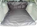 Защитная накидка в багажник с карманами черная. B17200Bl - фото 224