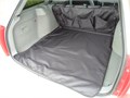 Защитная накидка в багажник с карманами черная. B17200Bl - фото 228