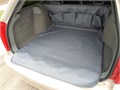 Защитная накидка в багажник с карманами серая. B17201Gr - фото 231