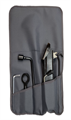 Сумка-скрутка для инструментов в автомобиль с клапаном серая. D22430Gr - фото 242 Сумка-скрутка для инструментов в автомобиль с клапаном серая. D22430Gr - фото 242