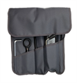 Сумка-скрутка для инструментов в автомобиль с клапаном серая. D22430Gr - фото 243 Сумка-скрутка для инструментов в автомобиль с клапаном серая. D22430Gr - фото 243