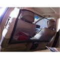 Перегородка защитная для животных "Сетка", между передними и задними сиденьями, черный. S17309Bl - фото 321 Перегородка защитная для животных "Сетка", между передними и задними сиденьями, черный. S17309Bl - фото 321